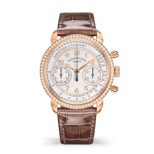 Patek Philippe Complication