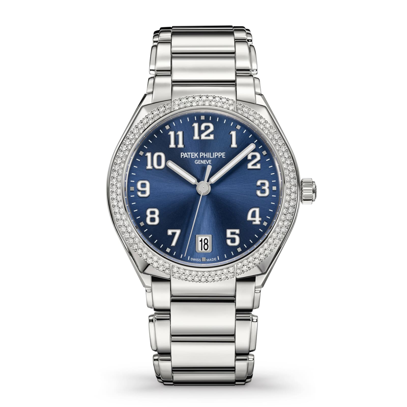 Patek philippe shop 24 automatic price