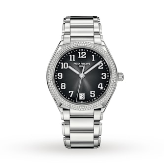 Patek Philippe Twenty-4 Patek Philippe Twenty-4