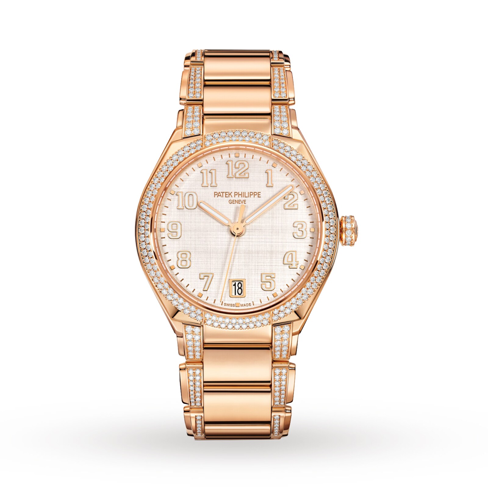 Patek Philippe Twenty-4
