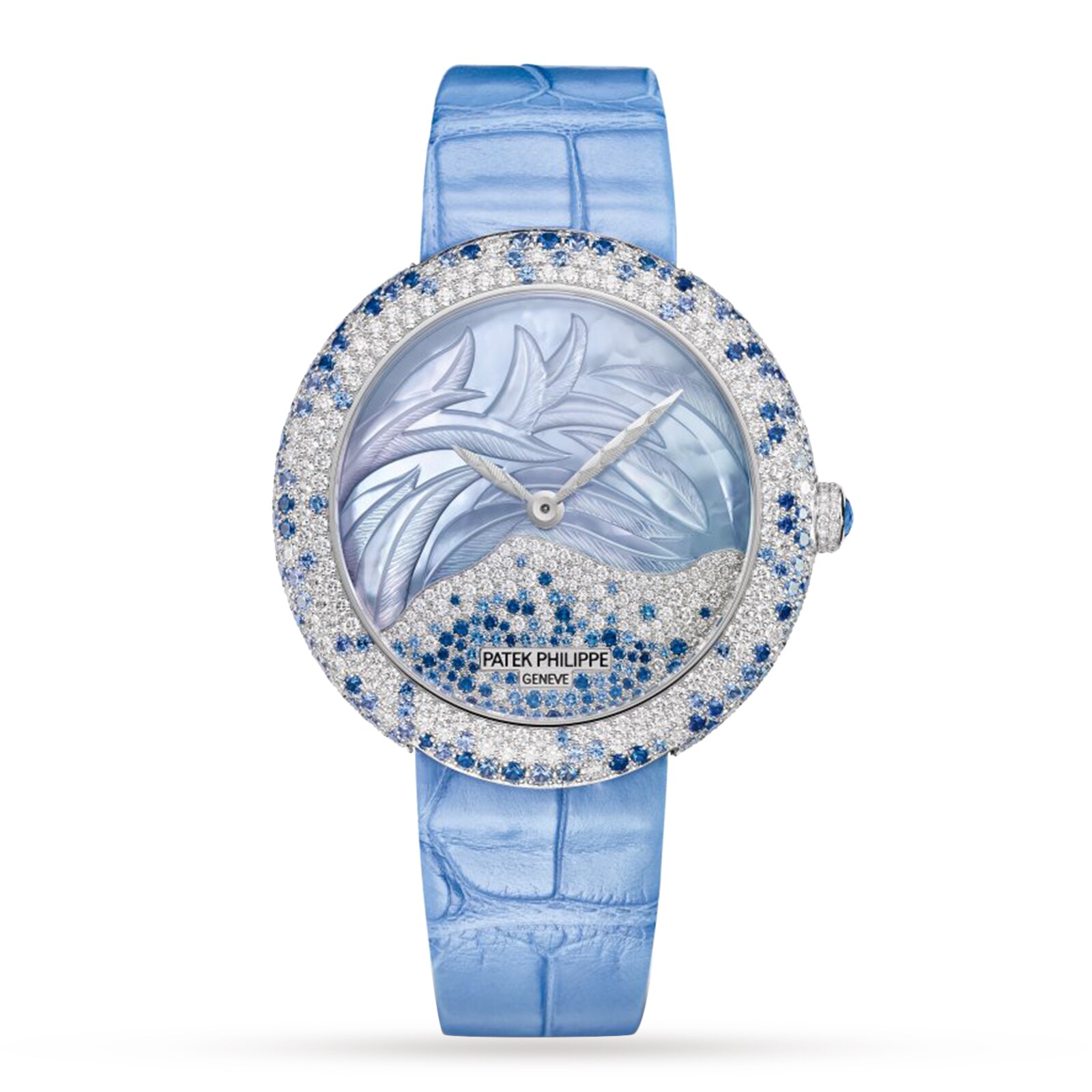 Patek Philippe Calatrava