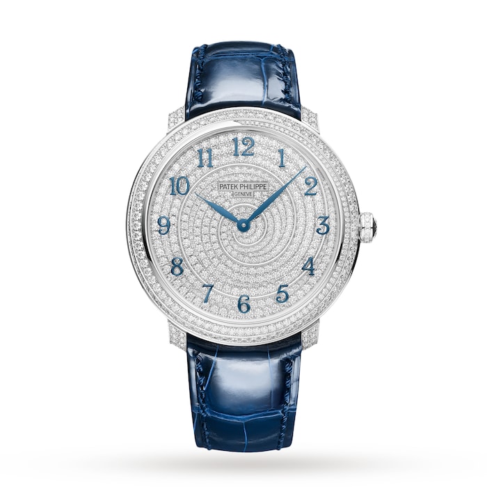 Patek Philippe Calatrava