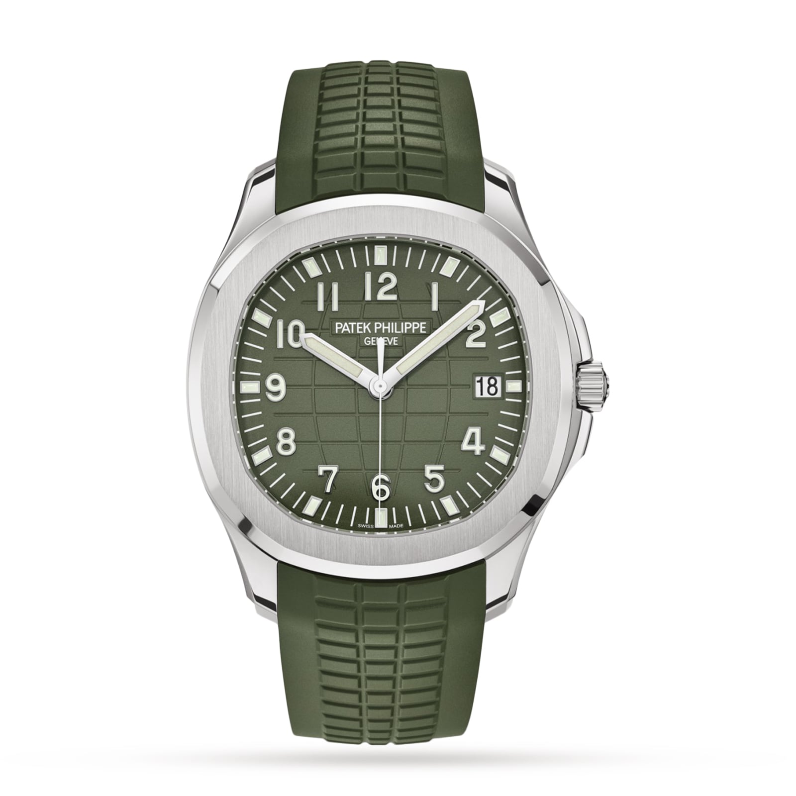 Patek Philippe Aquanaut