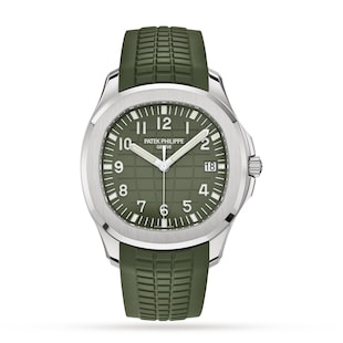 Patek Philippe Aquanaut