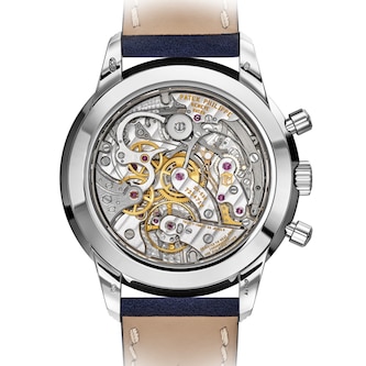 Patek Philippe Complication