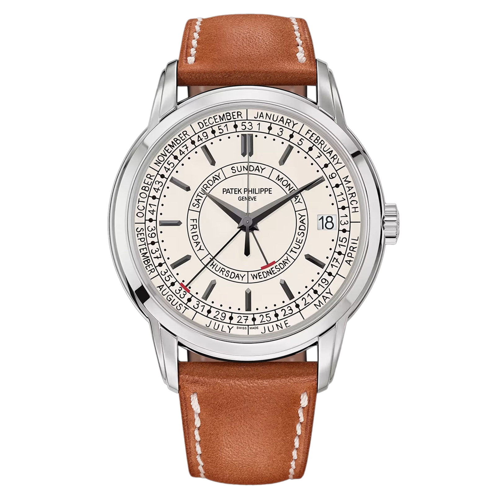 Patek Philippe Complication Patek Philippe Complication