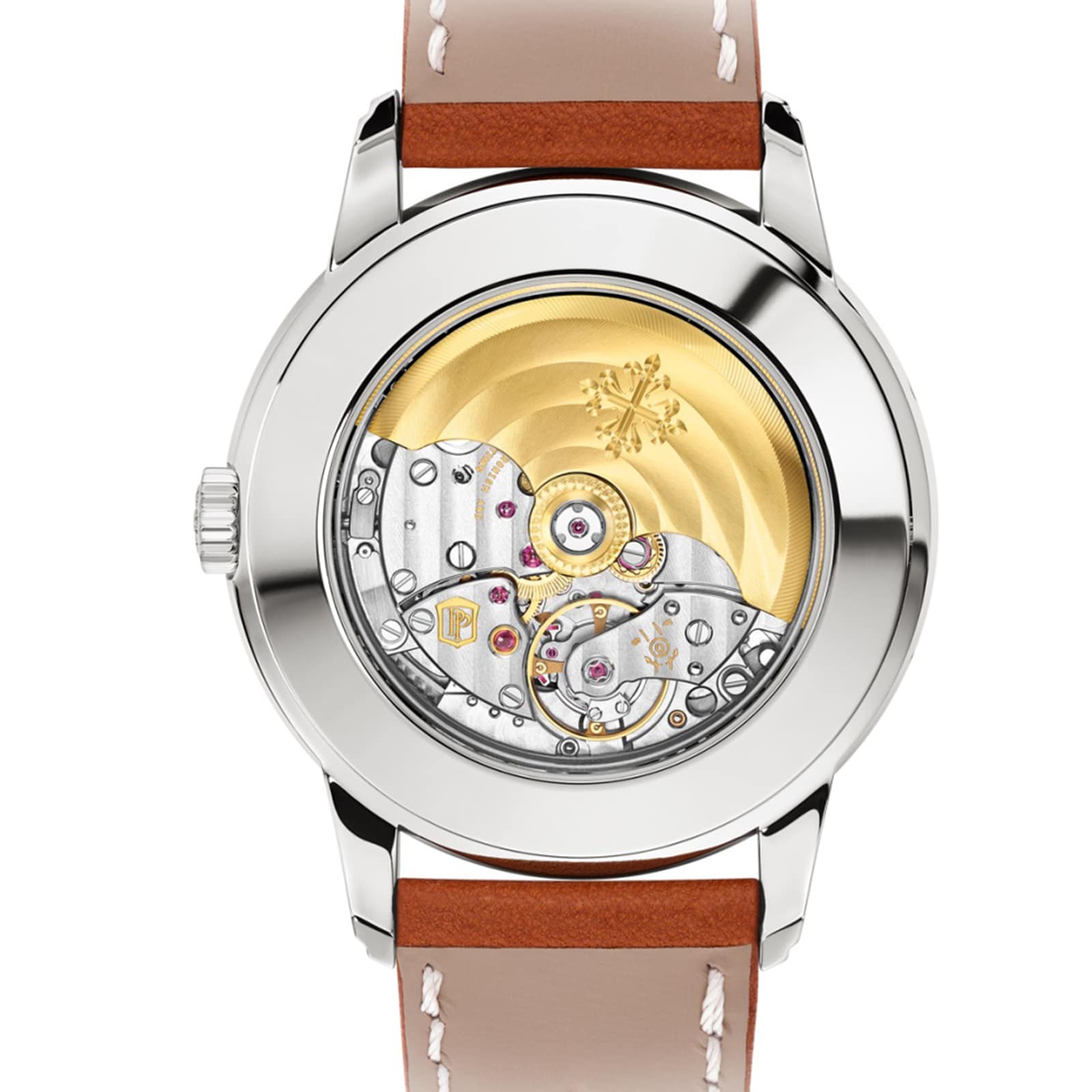Patek Philippe Complication Patek Philippe Complication
