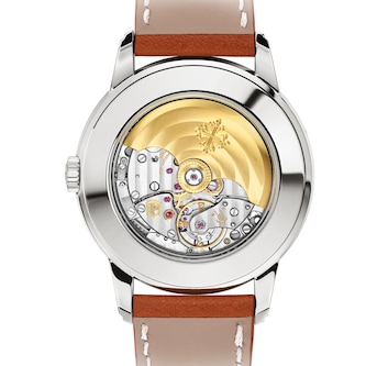 Patek Philippe Complication