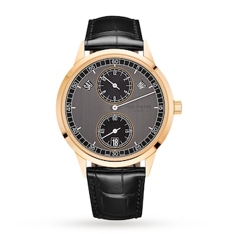 Patek Philippe Complication