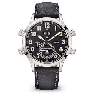 Patek Philippe Grand Complications