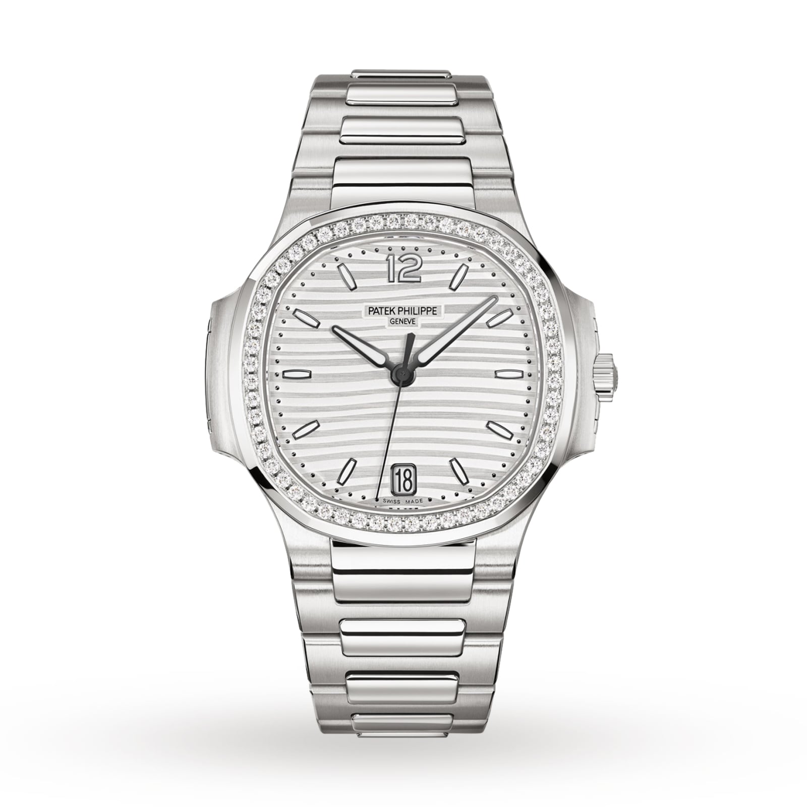 Patek Philippe Nautilus