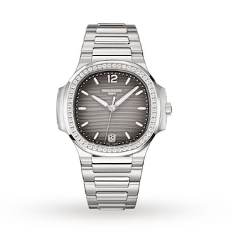 Patek Philippe Nautilus Patek Philippe Nautilus