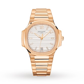 Patek Philippe Nautilus Patek Philippe Nautilus