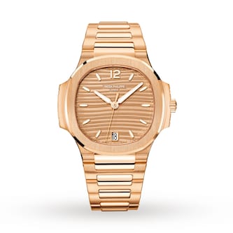 Patek Philippe Nautilus Patek Philippe Nautilus