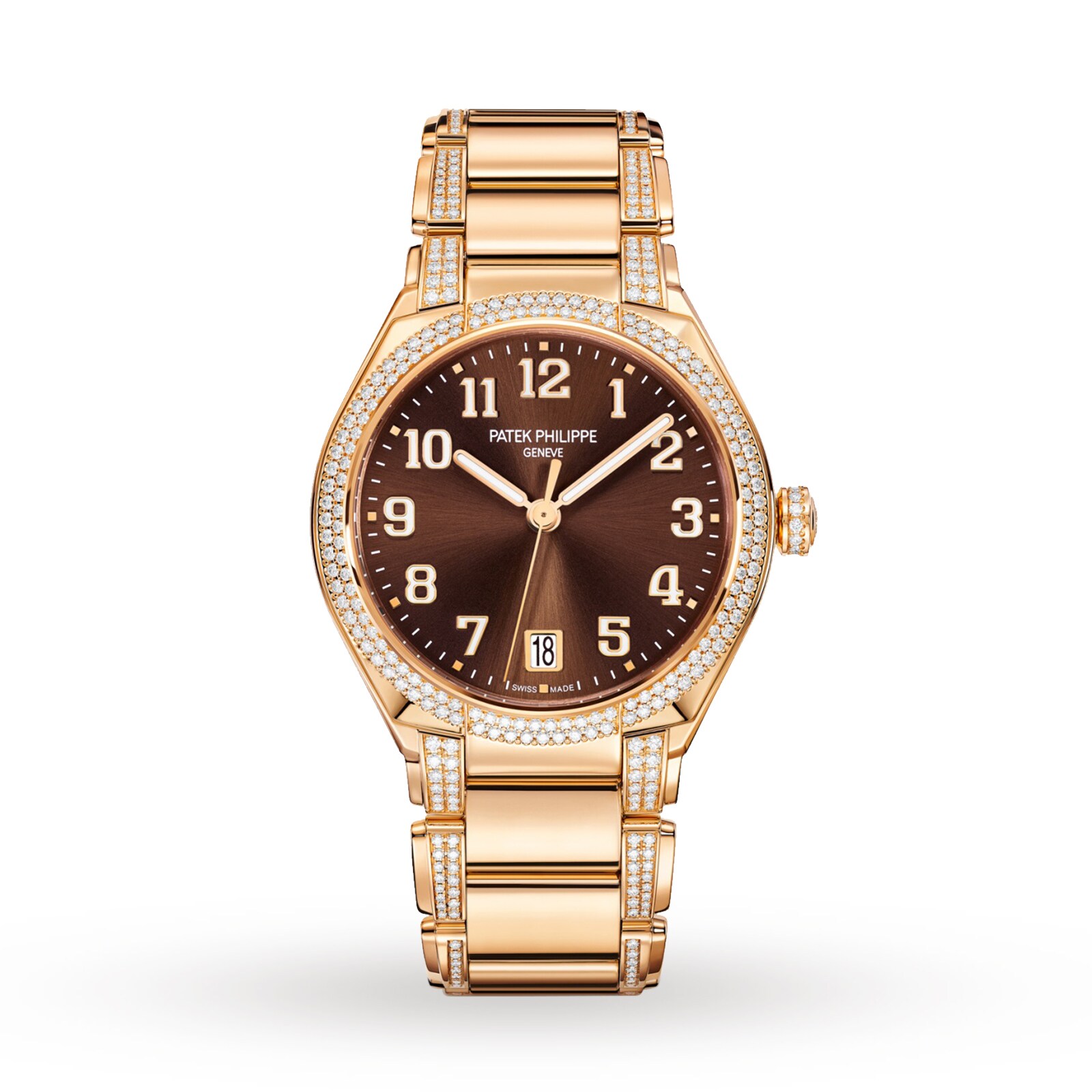 Patek Philippe Twenty-4