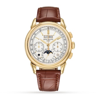 Patek Philippe Grand Complication Patek Philippe Grand Complication