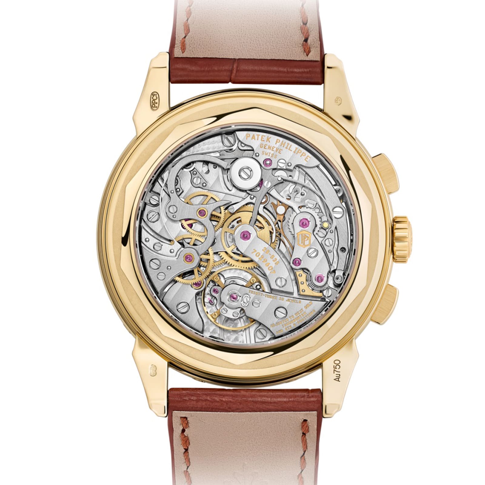 Patek Philippe Grand Complication
