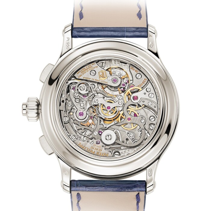 Patek Philippe Grand Complication