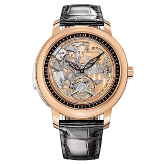 Patek Philippe Grand Complications