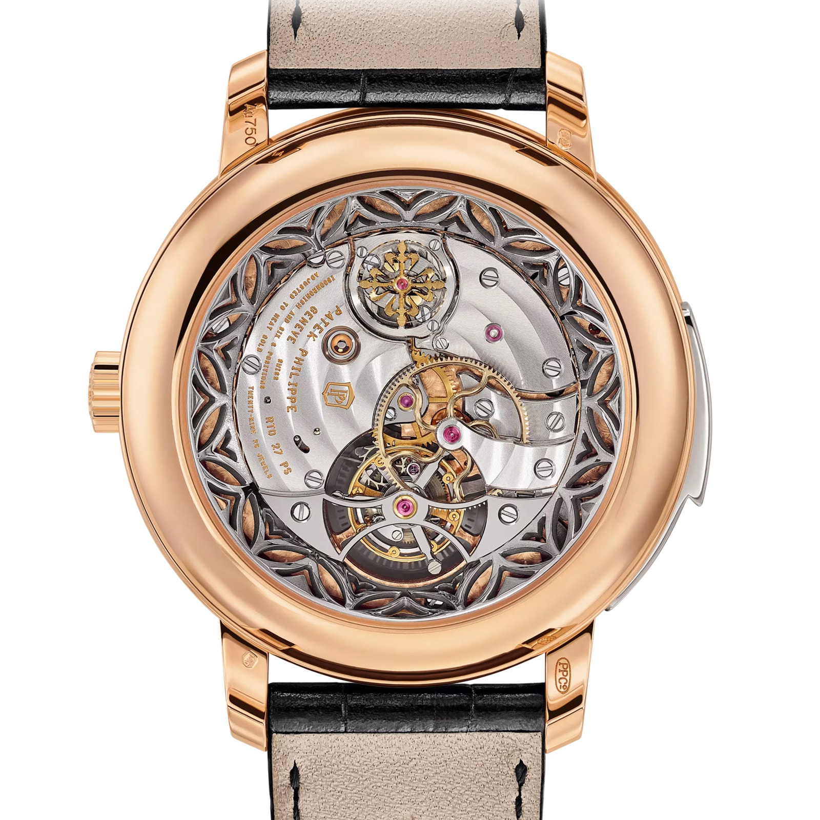 Patek Philippe Grand Complications