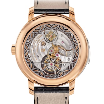 Patek Philippe Grand Complications