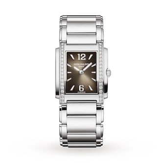 Patek Philippe Twenty~4 Patek Philippe Twenty~4