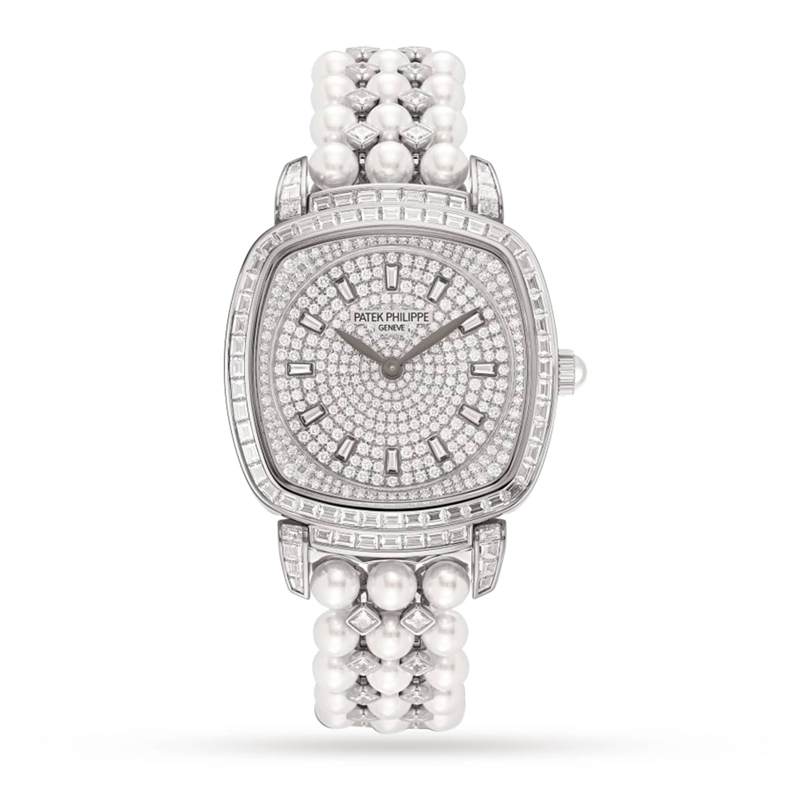 Patek Philippe Gondolo Patek Philippe Gondolo