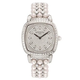 Patek Philippe Gondolo