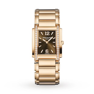 Patek Philippe Twenty-4
