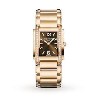 Patek Philippe Twenty-4