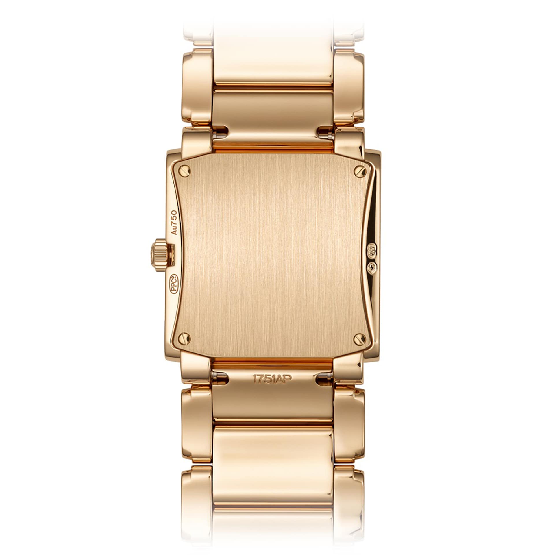 Patek Philippe Twenty-4 Patek Philippe Twenty-4