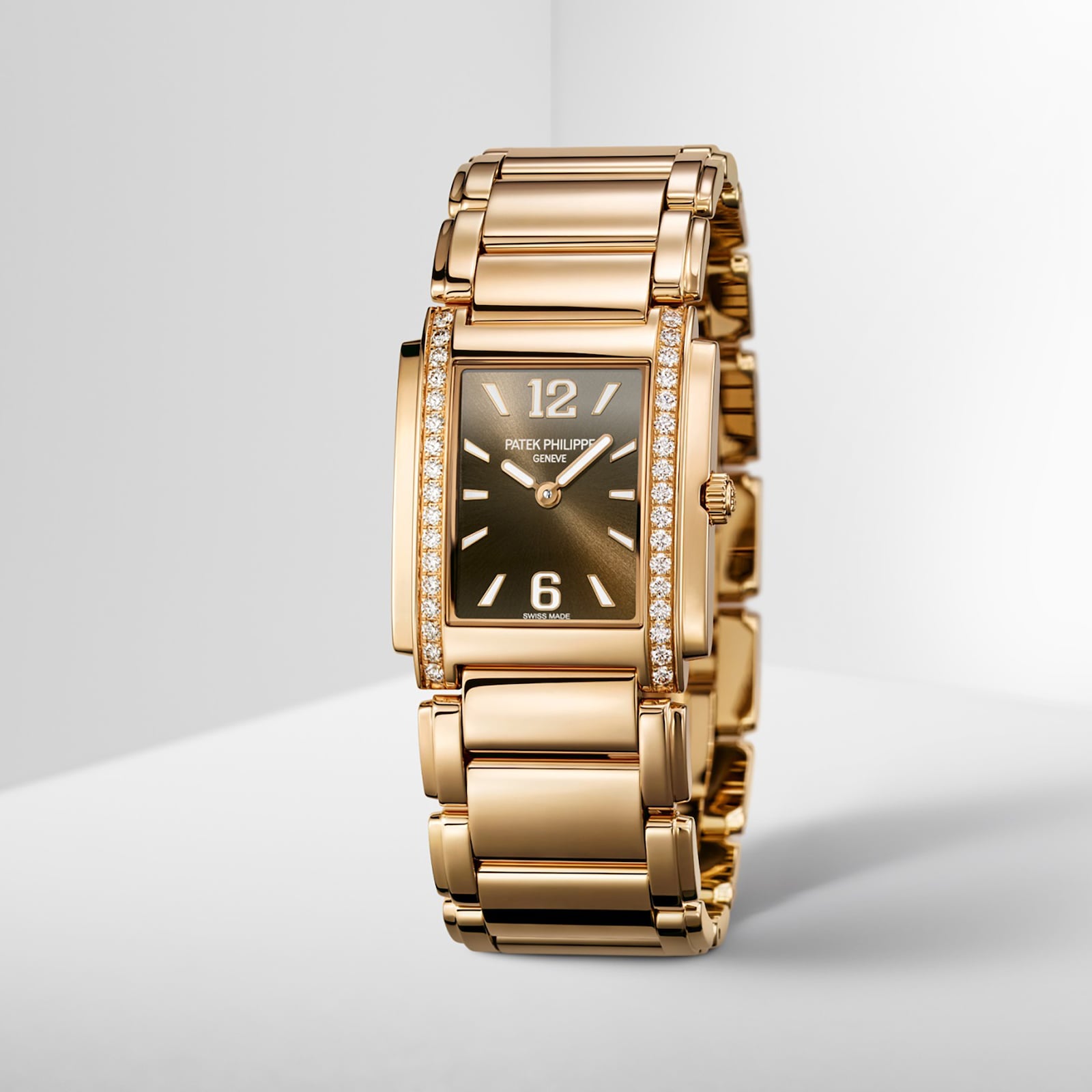 Patek Philippe Twenty-4