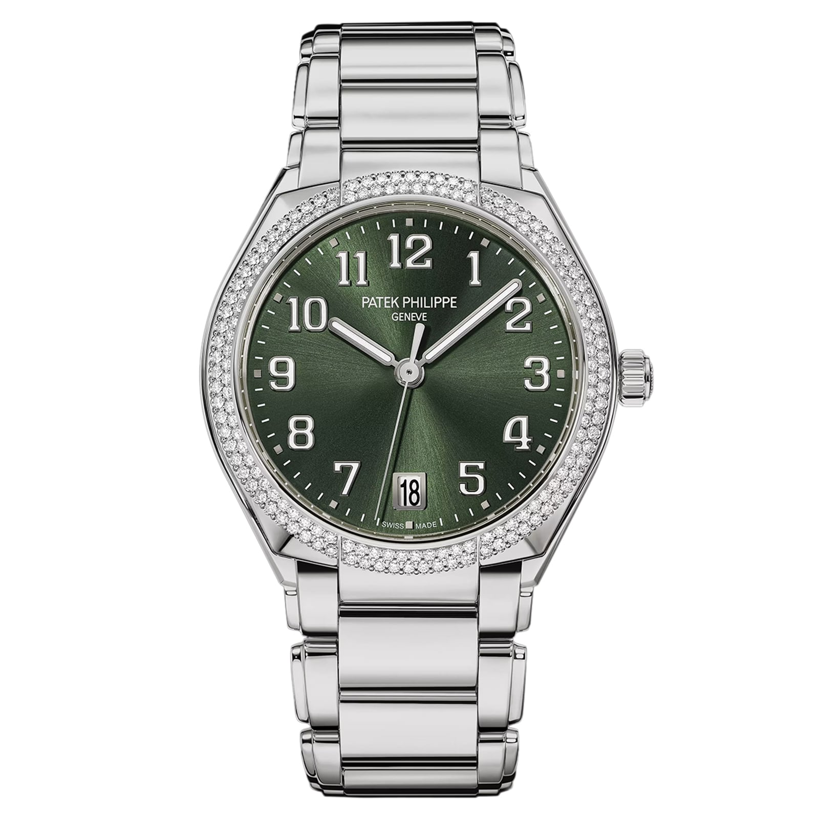 Patek Philippe Twenty-4 Patek Philippe Twenty-4