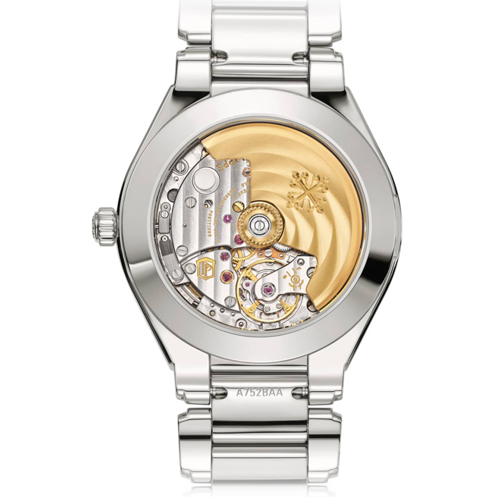 Patek Philippe Twenty-4 Patek Philippe Twenty-4
