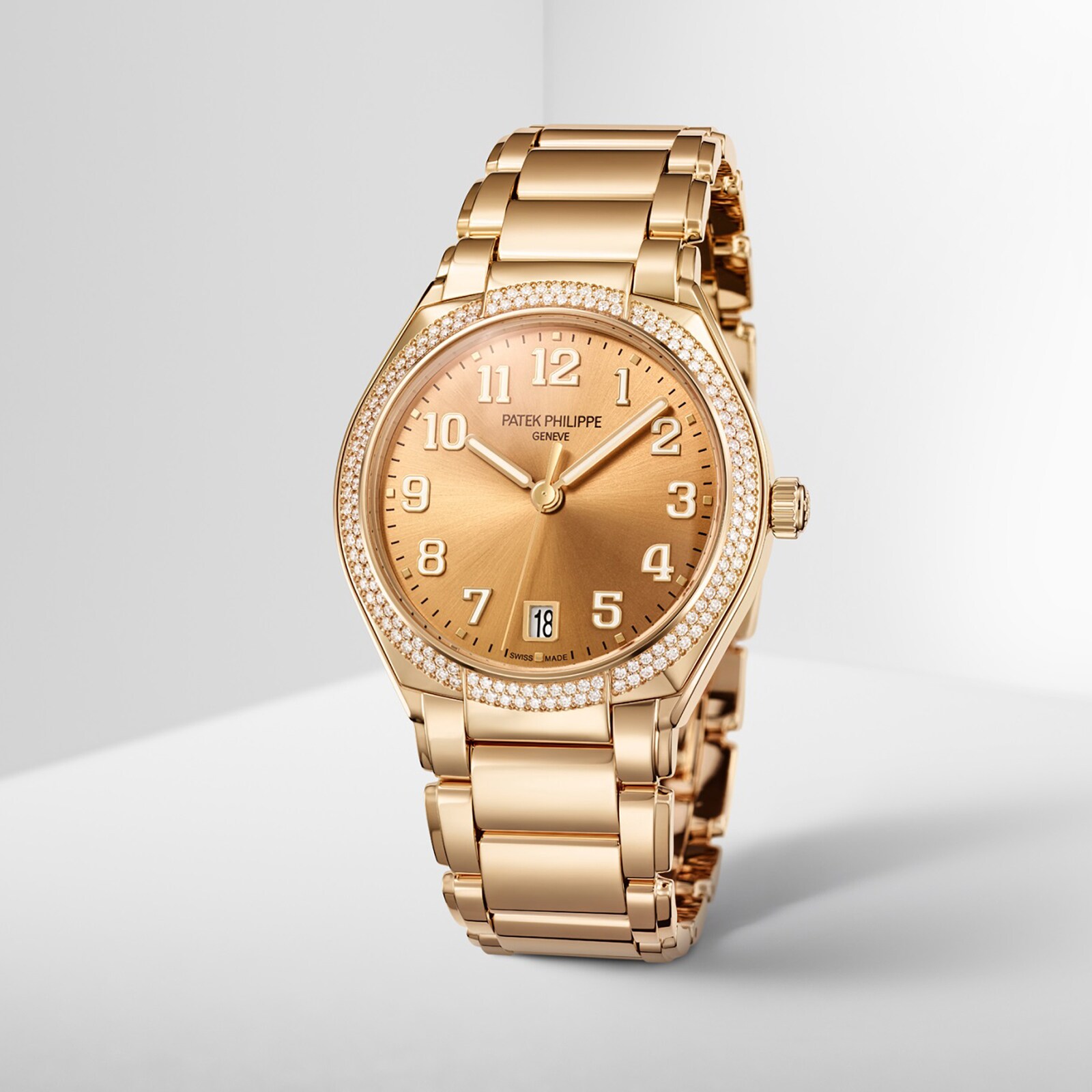 Patek Philippe Twenty-4