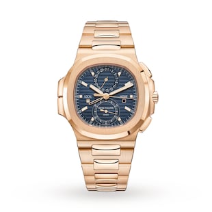 Patek Philippe Nautilus
