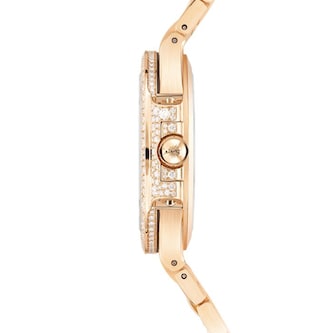 Patek Philippe Nautilus