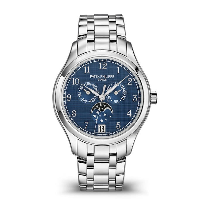 Patek Philippe Complication