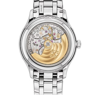 Patek Philippe Complication