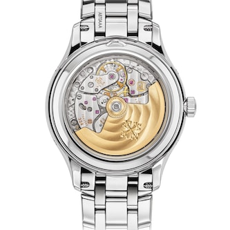 Patek Philippe Complication