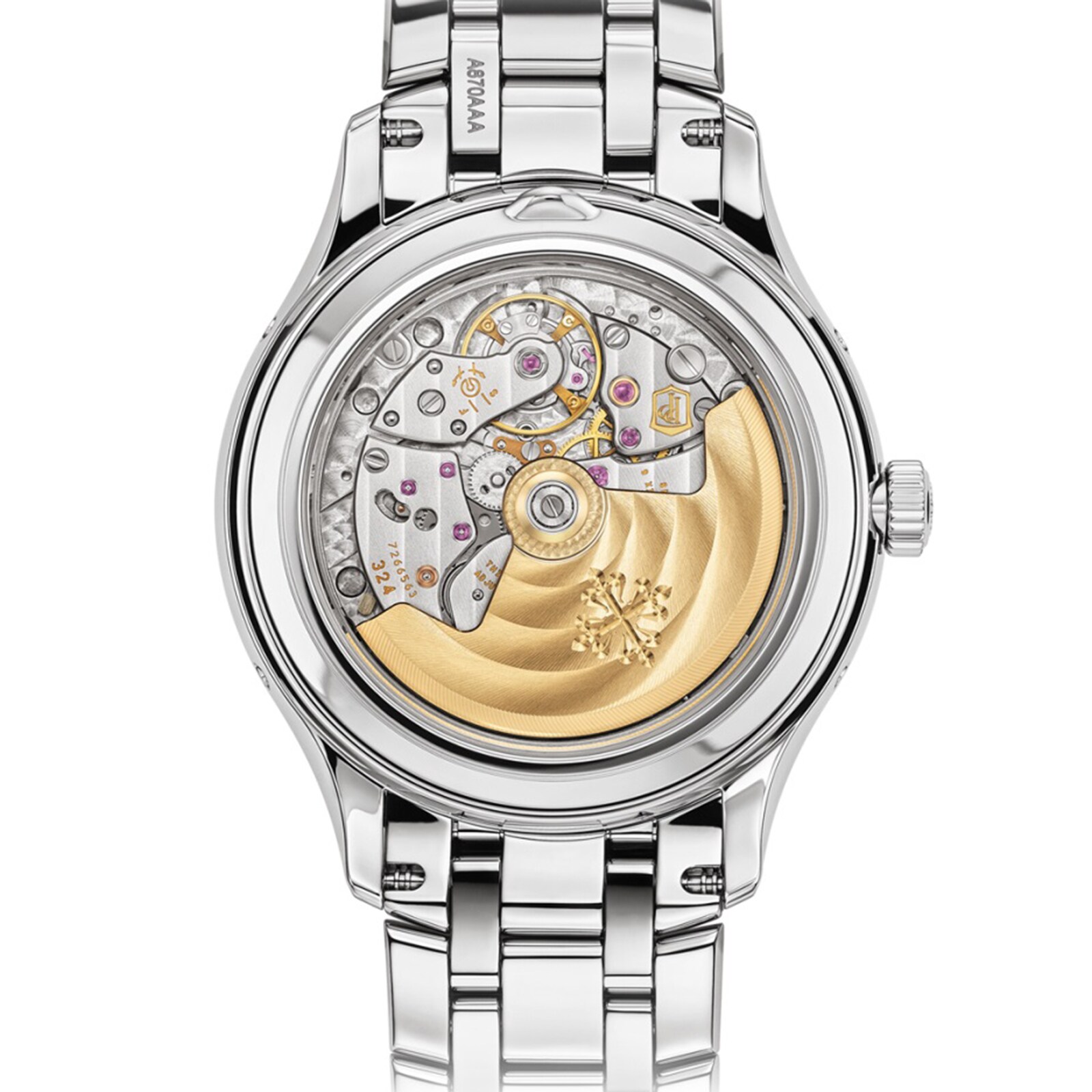 Patek Philippe Complication