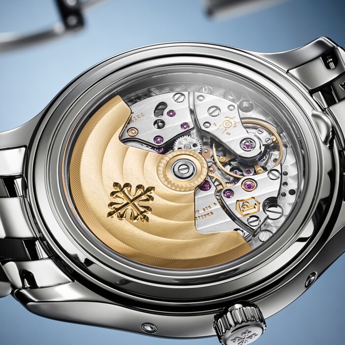 Patek Philippe Complication