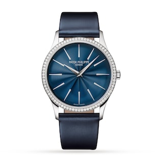 Patek Philippe Calatrava