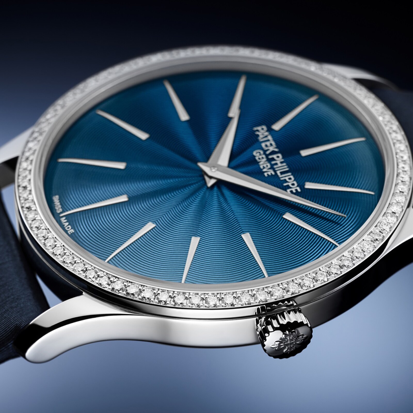 Patek Philippe Calatrava