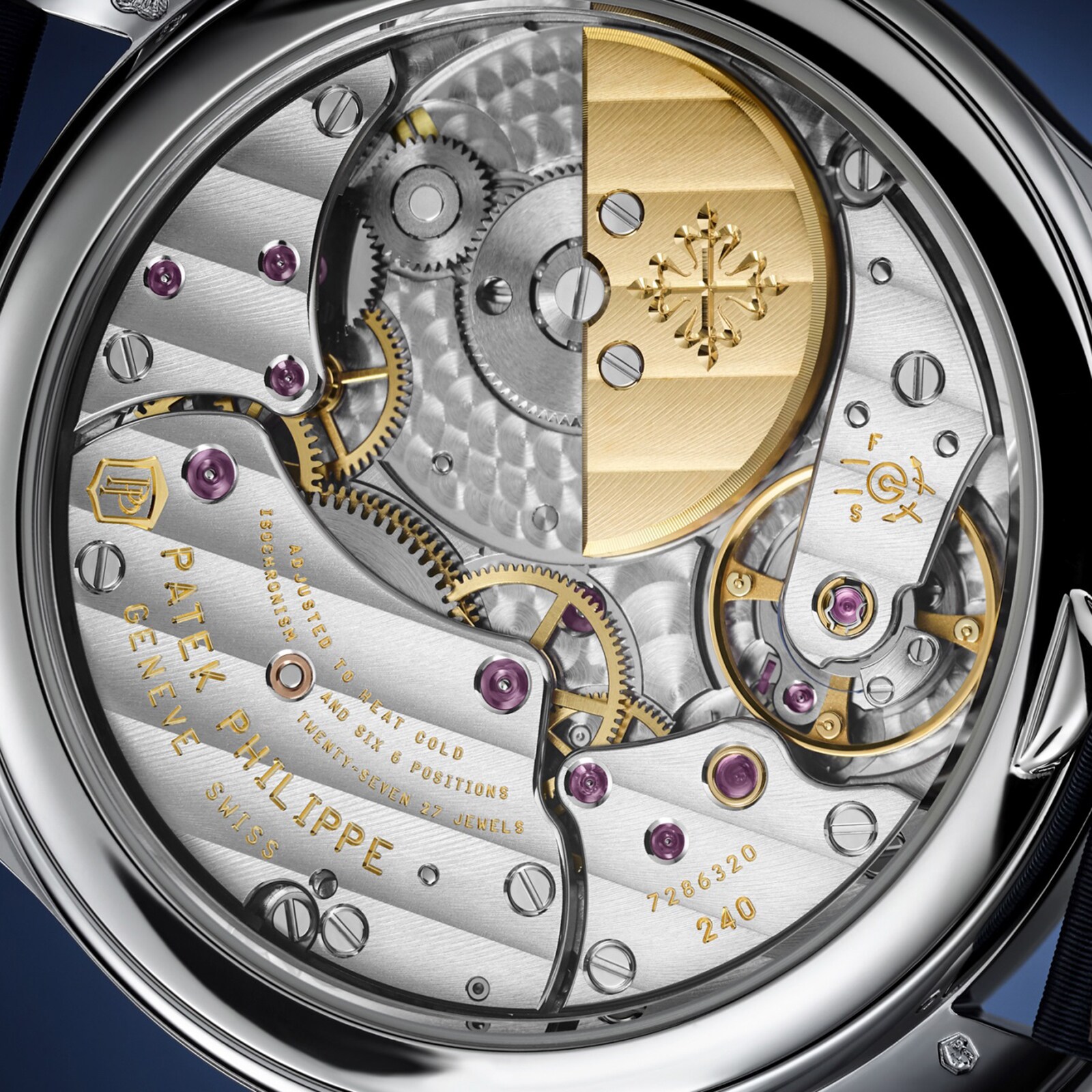 Patek Philippe Calatrava