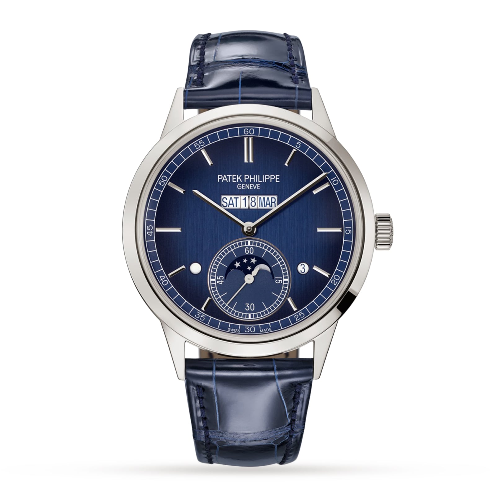 Patek philippe grand online compilation