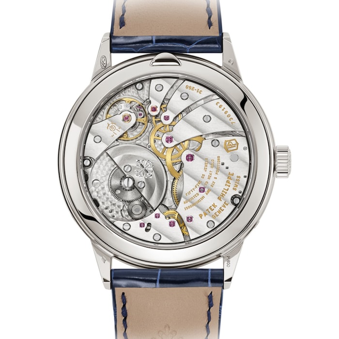 Patek Philippe Grand Complication