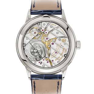 Patek Philippe Grand Complication