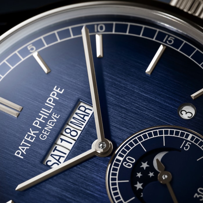 Patek Philippe Grand Complication