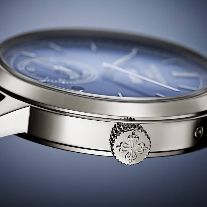 Patek Philippe Grand Complication